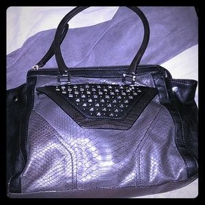 Guess purse